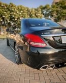 Mercedes-Benz C 30 AMG