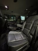 Chevrolet Tahoe RST