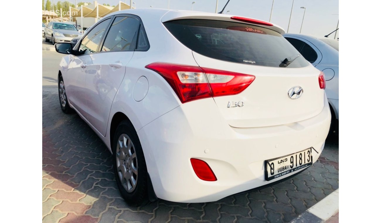 Hyundai i30 LADY DRIVEN 0 DOWN PAYMENT MONTHLY 690