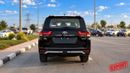 Toyota Land Cruiser GXR 2026 Toyota Land Cruiser LC300 GXR 3  3.5L Twin-Turbo V6