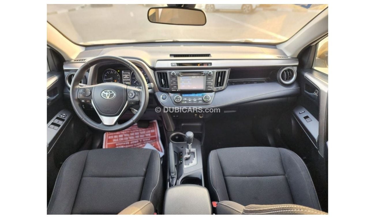 تويوتا راف ٤ Toyota Rav4 adventure