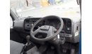 ميتسوبيشي كانتر Canter truck RIGHT HAND DRIVE (Stock no PM 530 )