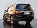 Nissan Patrol LE Platinum City 5.6L