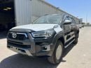Toyota Hilux TOYOTA HILUX ADVENTURE 2.4L 4X4 DIESEL MY 2026