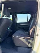 Toyota Hilux ADVENTURE |  4.0L V6 PETROL | 360* CAMERA | PUSH START | REAR A/C | OMAN SPECS | (CODE # 69015)