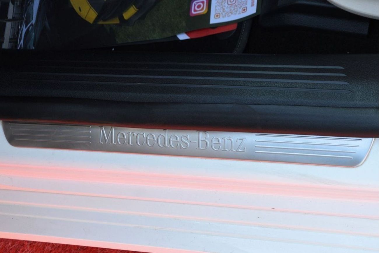 مرسيدس بنز CLA 250 4MATICAMG-CLS 53 KIT // 2020 /4 MATIC /PANORAMIC /FULL OPTION- RECARO SEATS