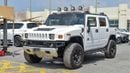 Hummer H2