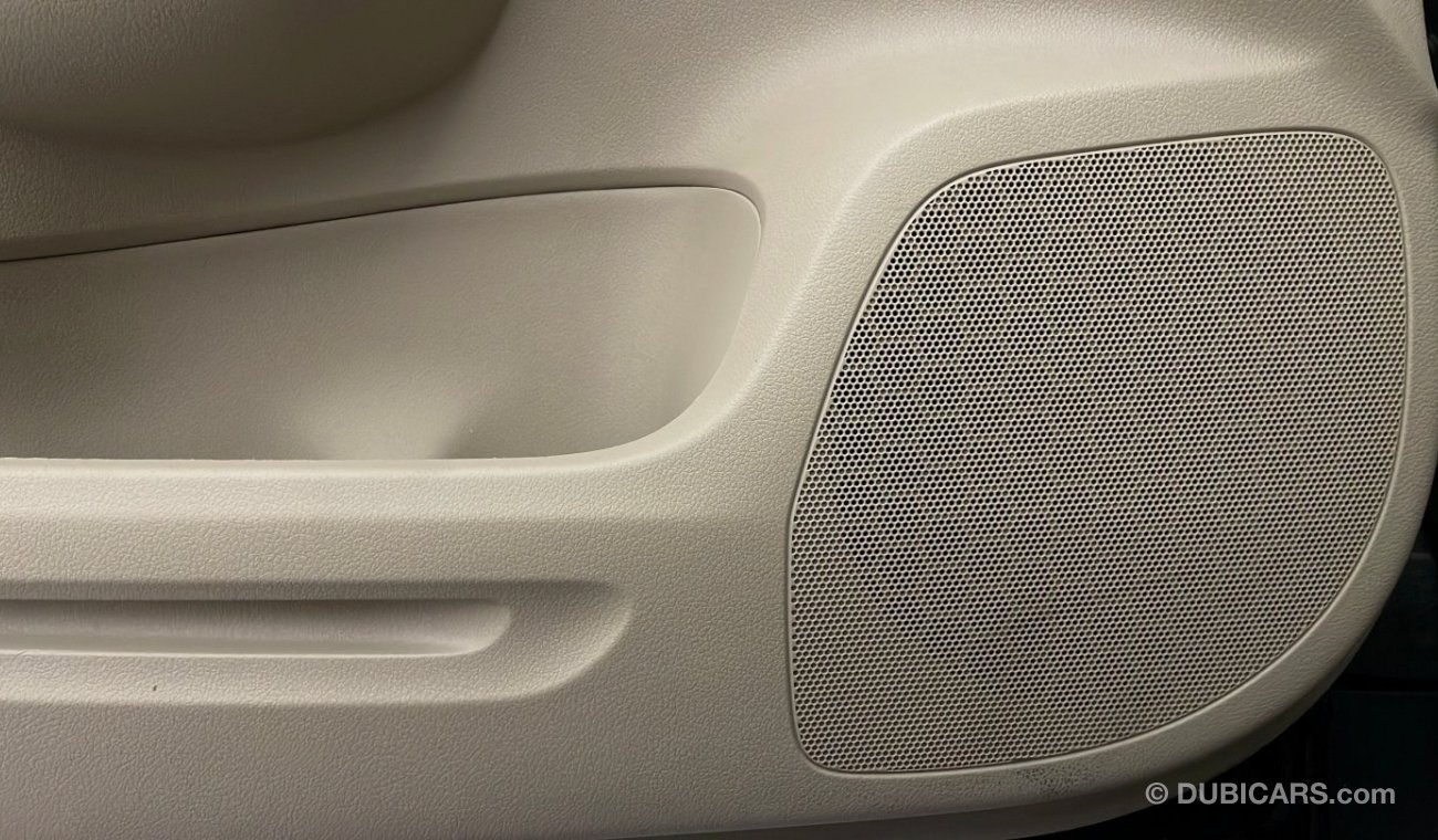 Honda CRV EX 2.4 | Under Warranty | Inspected on 150+ parameters