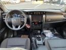 Toyota Fortuner TOYOTA FORTUNER 2.7 4x4 Mid Option Auto AC 2025 Model