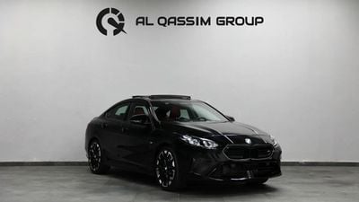 BMW M2 STANDARD