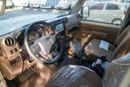 تويوتا لاند كروزر 70 TOYOTA LC76 2.8L T/DSL-E M/T