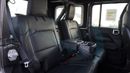 Jeep Wrangler Unlimited SAHARA (For Export , НА ЭКСПОРТ) Sahara I4 2.0T 4x4 2026 GCC Без пробега