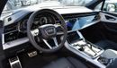 Audi Q7 55 TFSI MHEV Quattro S line V6 3.0L Aut