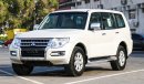 Mitsubishi Pajero GLS V6