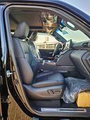 Toyota Land Cruiser GXR 3.5L Twin Turbo / High Option / Leather Power Seats (CODE # LC35GXRM)