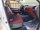 Toyota Hilux 2.7L petrol DC 4X4 GLXS-V1 AT