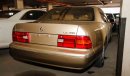 لكزس LS 400