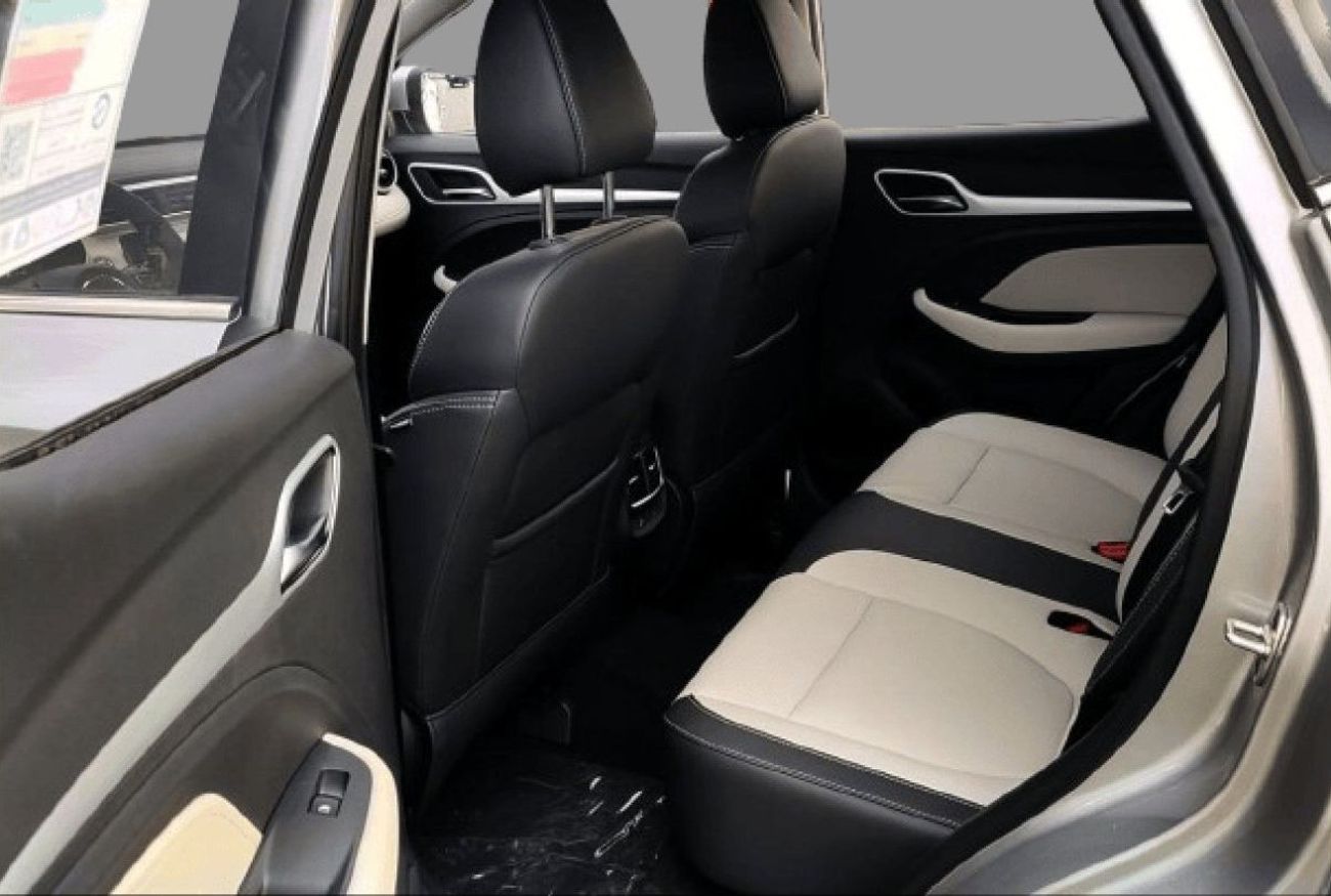 أم جي RX5 MG RX5