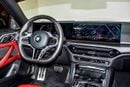BMW 420i M SPORT 420i Gran Coupe Luxury Edition M Sport Package