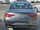 Mercedes-Benz CLS 450 Mercedes Benz CLS 450 AMG 2019 Korean Specs