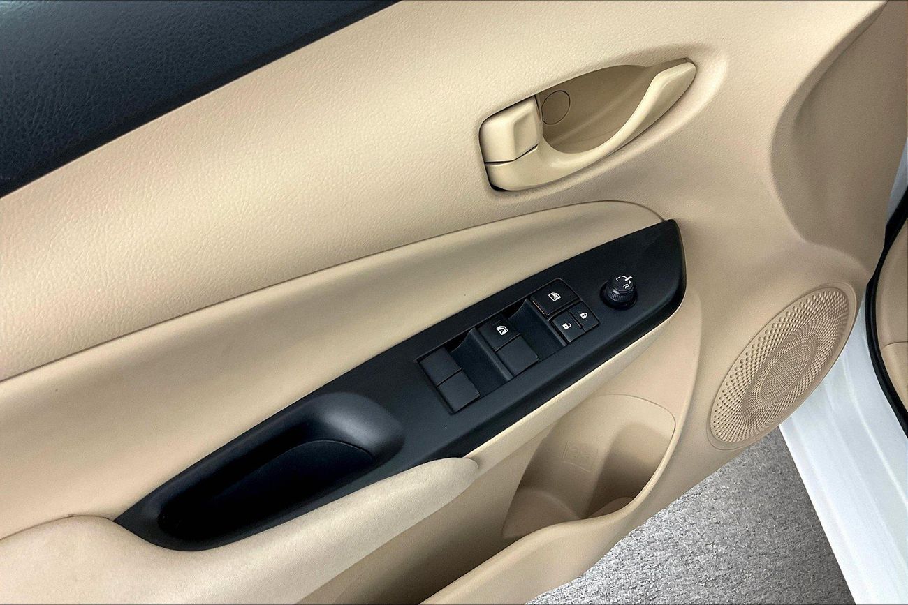 Toyota Yaris SE / E | Guaranteed Warranty | 0 Down Payment