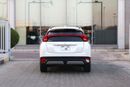 ميتسوبيشي إكلبس كروس GLS Full 1.5L