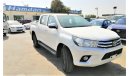 Toyota Hilux 4x4 diesel  manual