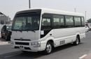 تويوتا كوستر 2.7L (23-Seater) Manual, Automatic Door, Model 2025 For Export