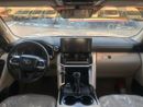 Toyota Land Cruiser GXR 4.0L