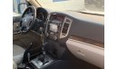 Mitsubishi Pajero 3.8 Full Option Model 2019 G.C.C