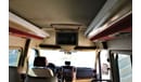 Mercedes-Benz Sprinter MERCEDES SPRINTER 2013 FULL OPTIONS V6 PETROL 30 PASSENGER