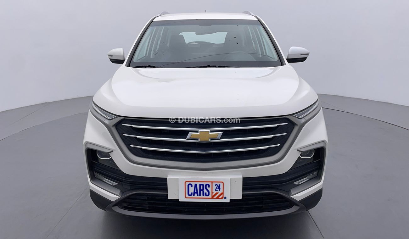 Chevrolet Captiva LS 1.5 | Zero Down Payment | Free Home Test Drive