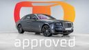 Rolls Royce Ghost UAE's Very Best Example | AED 12,329 Per Month