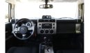 تويوتا إف جي كروزر 2023 Toyota FJ Cruiser 4.0L Xtreme with JBL System