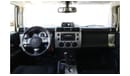 Toyota FJ Cruiser 2023 Toyota FJ Cruiser 4.0L Xtreme with JBL System | Export Only