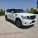 Nissan Patrol LE PLATINUM