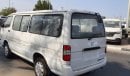 King Long Mini van KING LONG MINI BUS 2022MY EXPORT ONLY