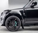 Land Rover Defender P300 110 S 2.0L (5 Seater)