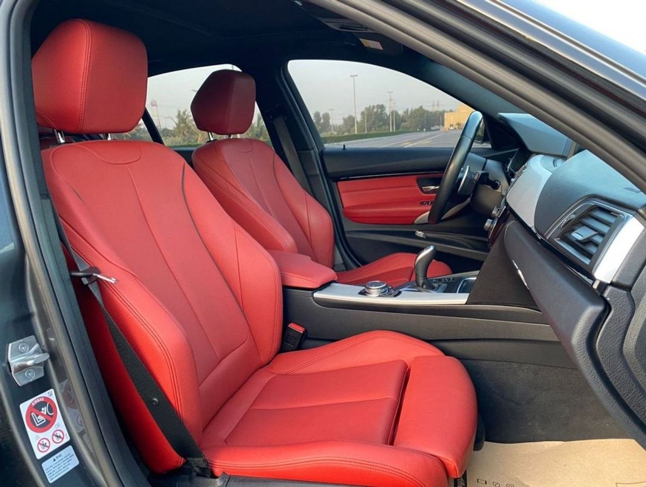 بي أم دبليو 330i بي ام دابليو 330i موديل 2017