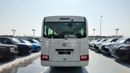 Toyota Coaster 2025 Toyota Coaster High-Roof 23-Seaters 4.0L 4-Cyl Diesel M/T RWD