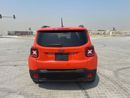 Jeep Renegade Sport Jeep Renegade, Latitude Copart Lot: 1-63918252 VIN: ZACCJABT6GPC70085