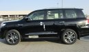 Toyota Land Cruiser 4.5L V8 Diesel GXR 8 Exclusive Auto