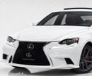 Lexus IS250 2.5