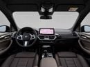 BMW X3 XDRIVE 30i M SPORT 3230 | Zero Down Payment | Agency Warranty + Service Contract | LOW KMS | 30i M Sport
