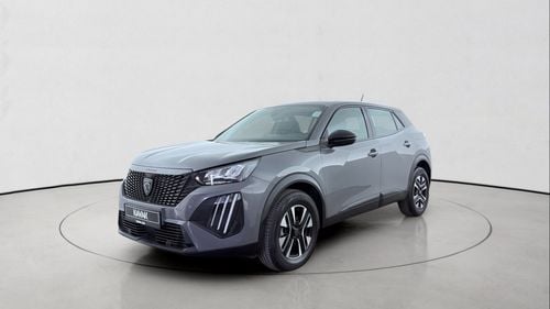 Peugeot 2008 ACTIVE | Guaranteed Warranty | 0 Down Payment