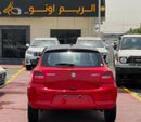 Suzuki Swift Suzuki Sweft GLX 1.2 Full 2024 Read Color