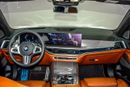 BMW X5 M60i LUXURY
