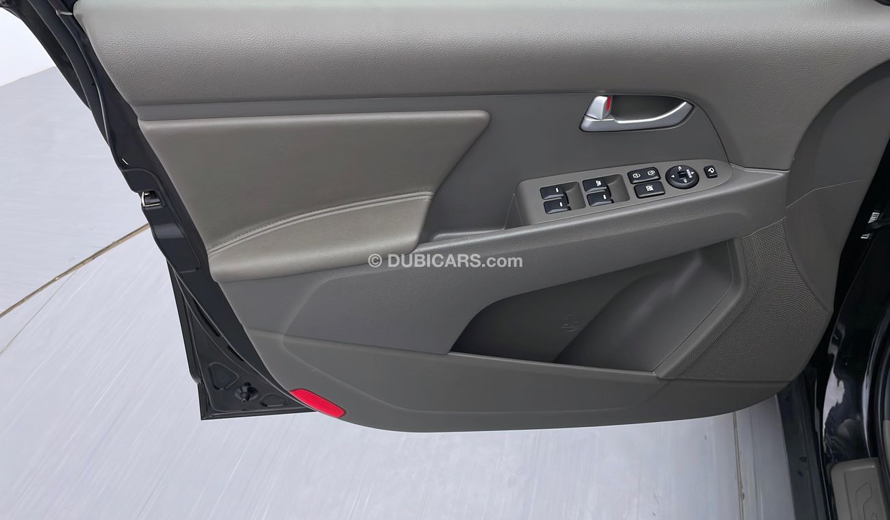 Kia Sportage EX 2.4 | Under Warranty | Inspected on 150+ parameters