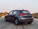 Kia Rio EX 1.4L (107 HP) Hatchback Kia Rio | 1.4 L | 2020 | GCC | Accident-Free | In Excellent Condition | 4