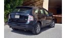 Ford Edge Mid Range in Excellent Condition